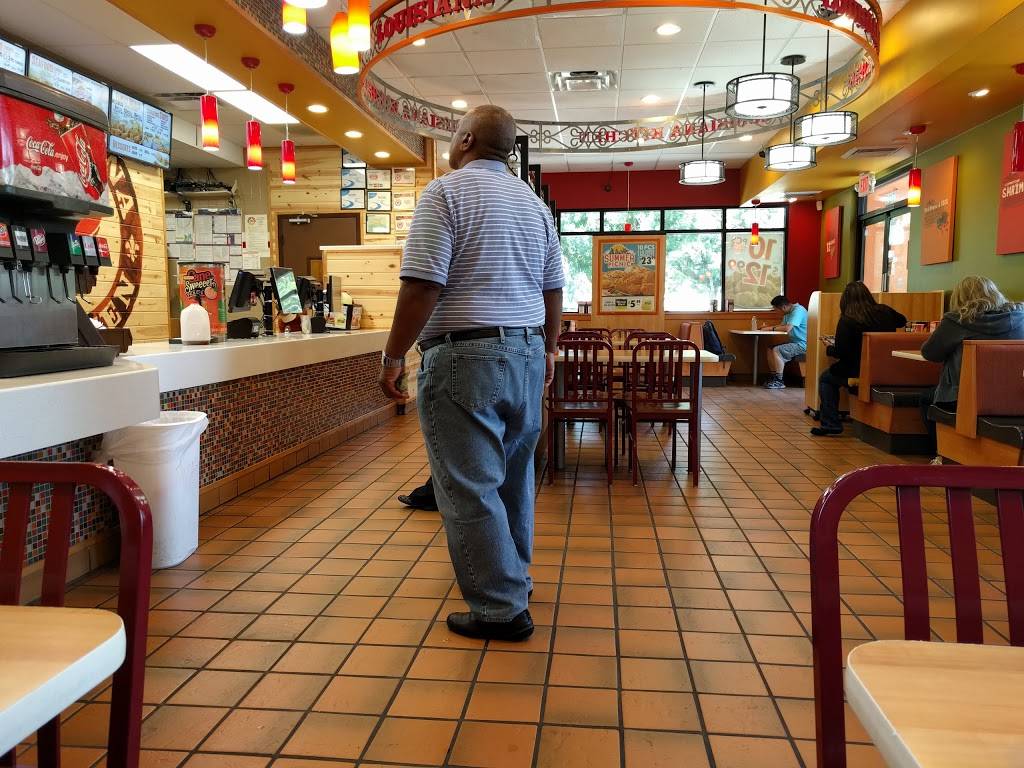 Popeyes Louisiana Kitchen | restaurant | 7122 Regional St, Dublin, CA 94568, USA | 9258031320 OR +1 925-803-1320