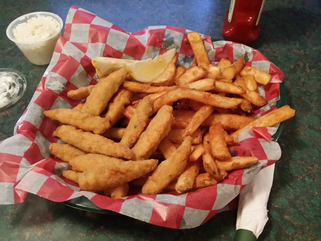 Sportsmans Bar | restaurant | 30 State Rd, Newaygo, MI 49337, USA | 2316527074 OR +1 231-652-7074