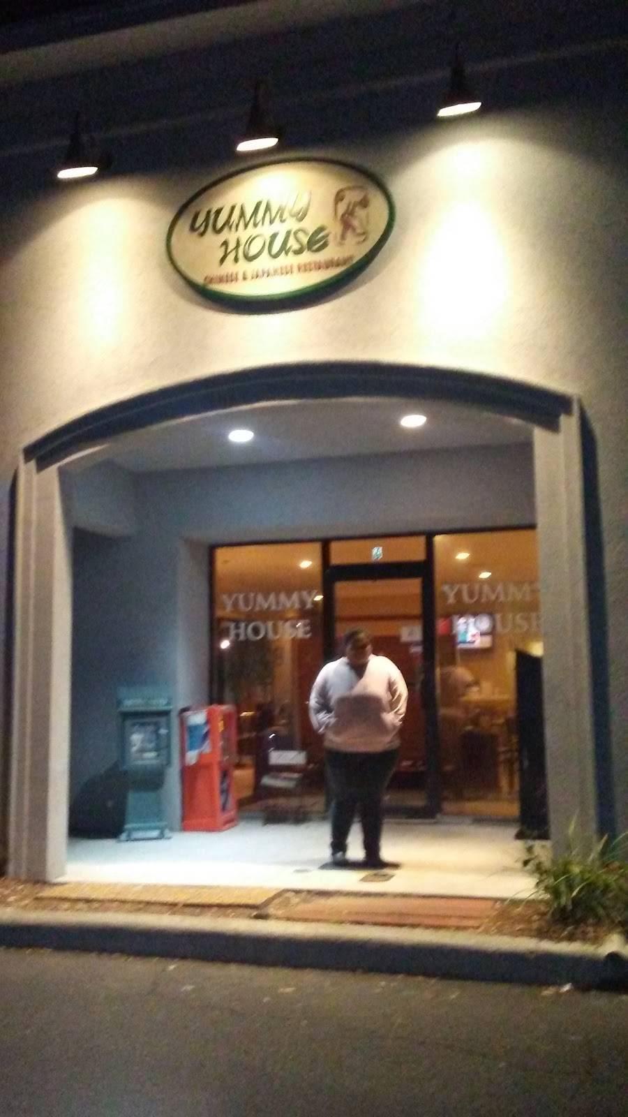 Yummy House | restaurant | 2 Southwood Park Dr, Hilton Head Island, SC 29926, USA | 8436815888 OR +1 843-681-5888