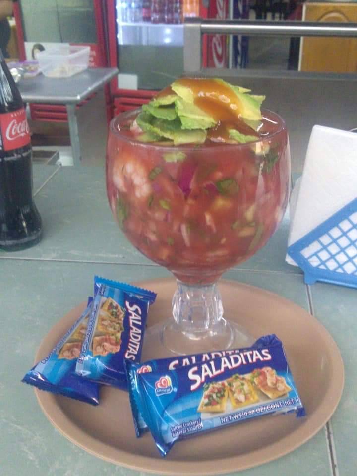 Los Pinches Tacos | restaurant | El Cortez, 22190 Tijuana, B.C., Mexico | 016641543115 OR +52 664 154 3115