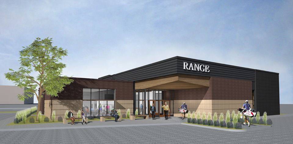 Range Restaurant + Cocktail Bar | restaurant | 11865 Hickman Rd, Urbandale, IA 50323, USA | 5152527500 OR +1 515-252-7500