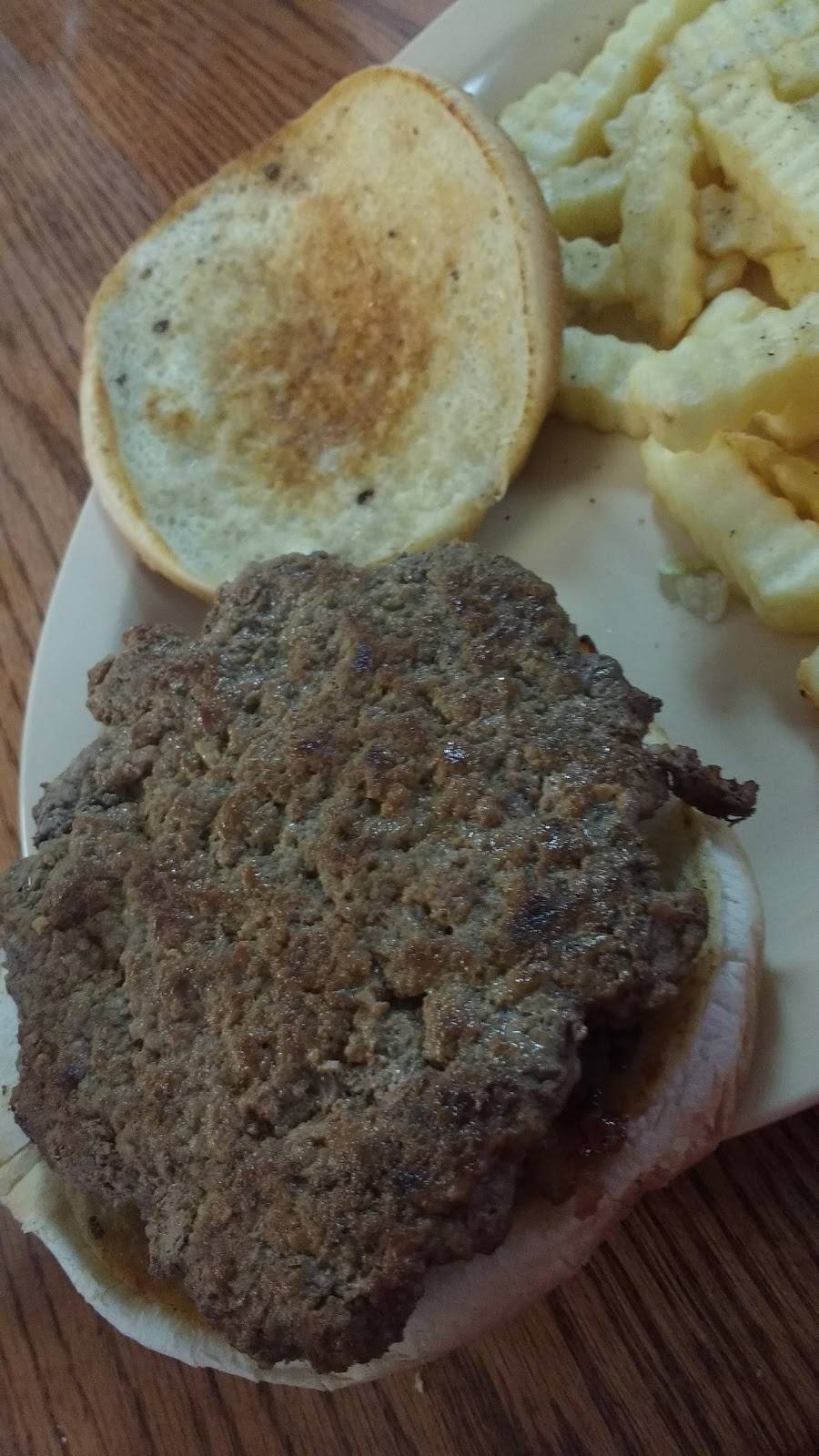 Dawns Deli | restaurant | 131 TN-20, Summertown, TN 38483, USA | 9319644030 OR +1 931-964-4030