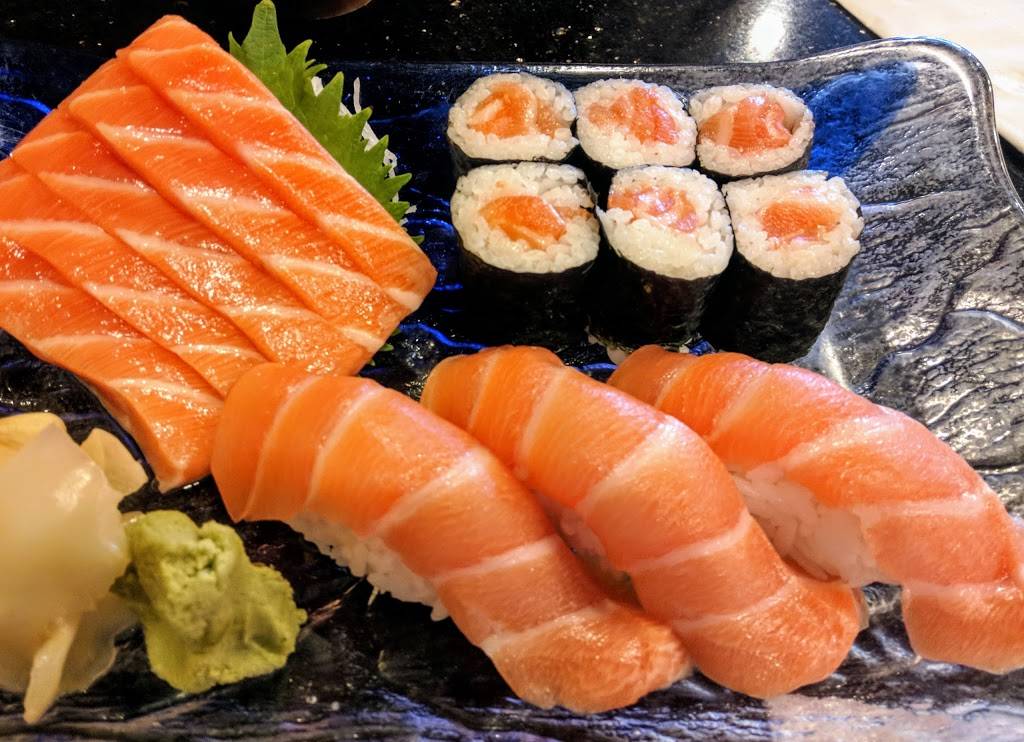 Kampai Sushi & Grill | restaurant | 171 Branham Ln #3, San Jose, CA 95136, USA | 4083659000 OR +1 408-365-9000