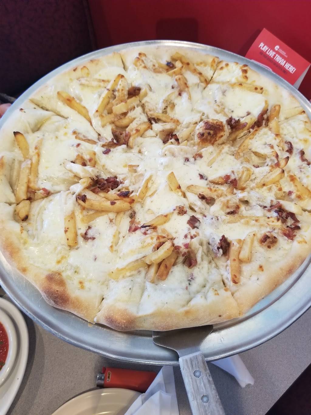 Gotham City Pizza | restaurant | 197 N Yonge St, Ormond Beach, FL 32174, USA | 3866720049 OR +1 386-672-0049