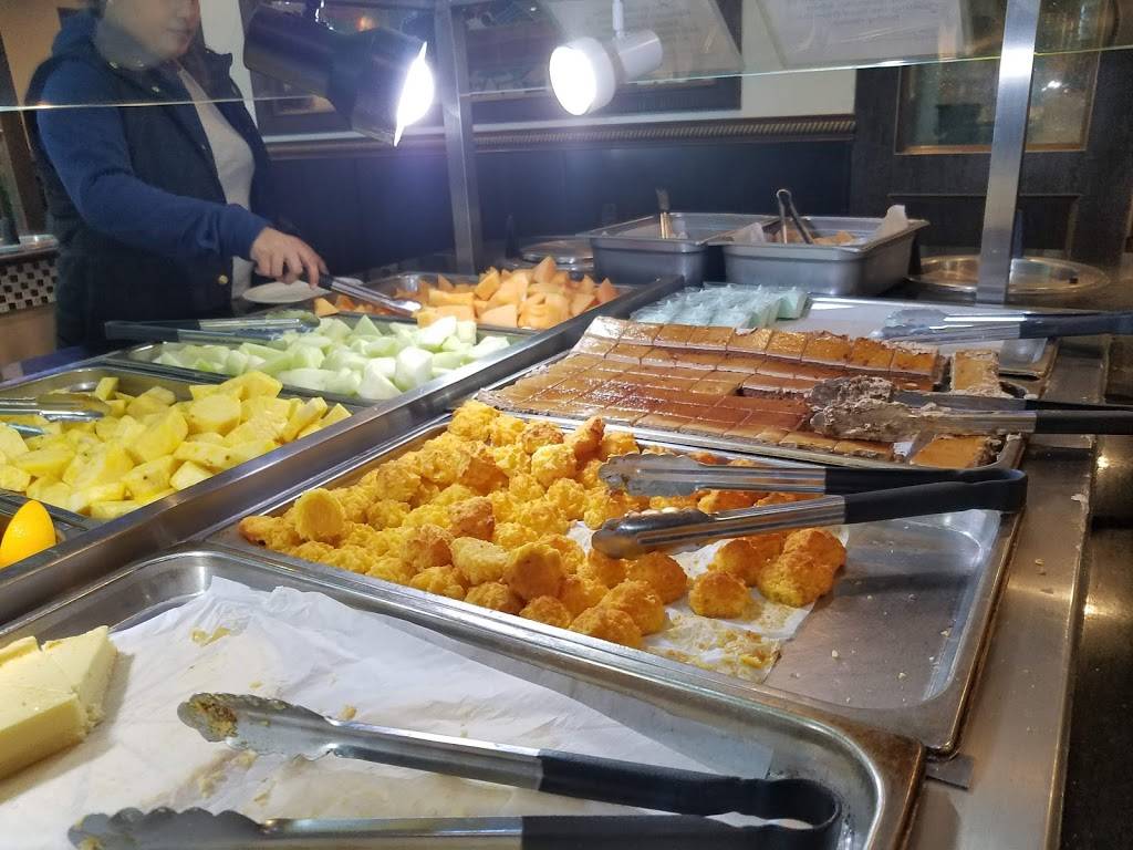 River Grill & Buffet | restaurant | 8215 University City Blvd, Charlotte, NC 28213, USA | 7045999886 OR +1 704-599-9886