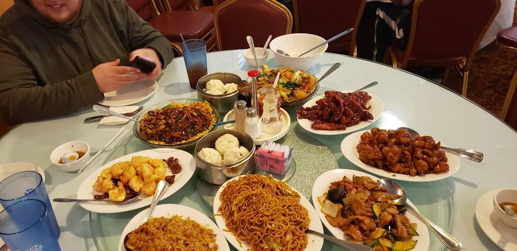 Dynasty Garden Restaurant | restaurant | 3500 Coffee Rd, Modesto, CA 95355, USA | 2095218808 OR +1 209-521-8808