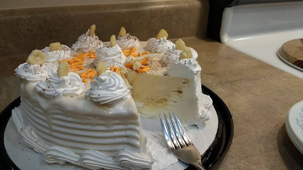 Dairy Queen Grill & Chill | restaurant | 13647 Olivia Way, Fishers, IN 46037, USA | 3177768805 OR +1 317-776-8805