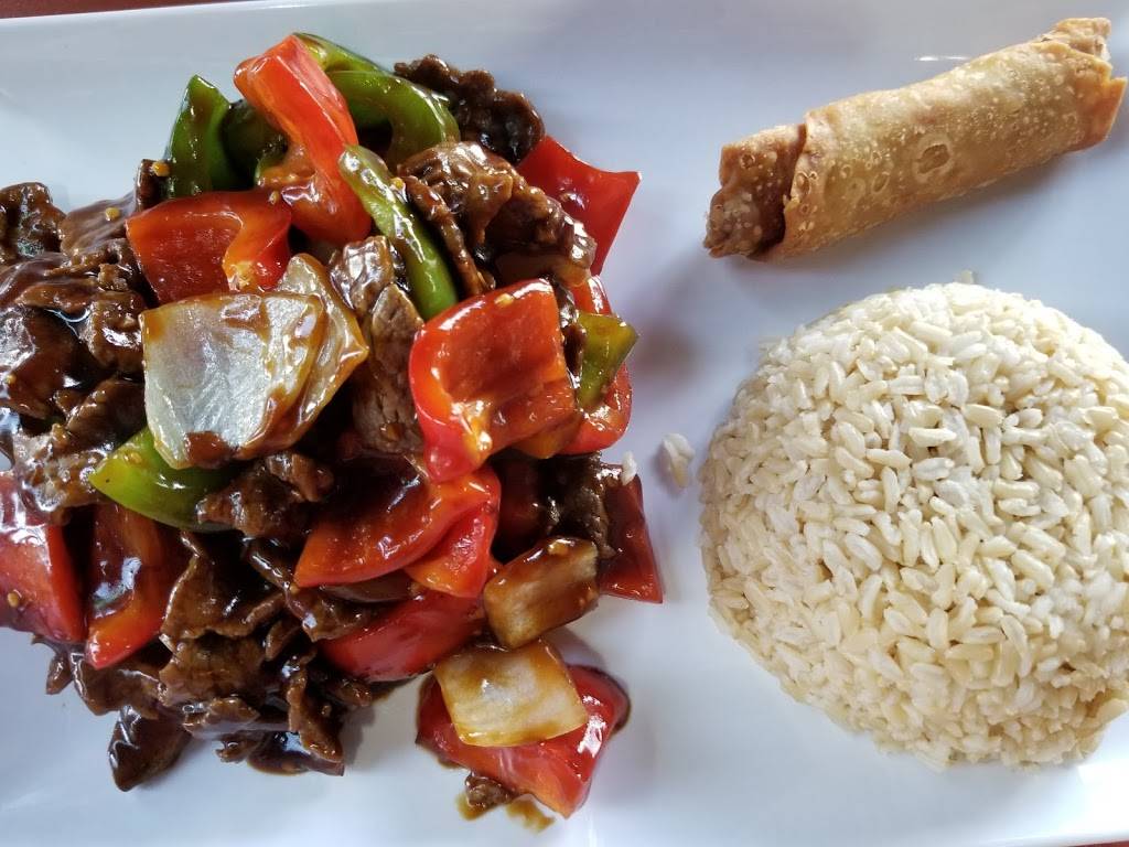 P King | restaurant | 10001 W Parmer Ln, Austin, TX 78717, USA | 5122551638 OR +1 512-255-1638