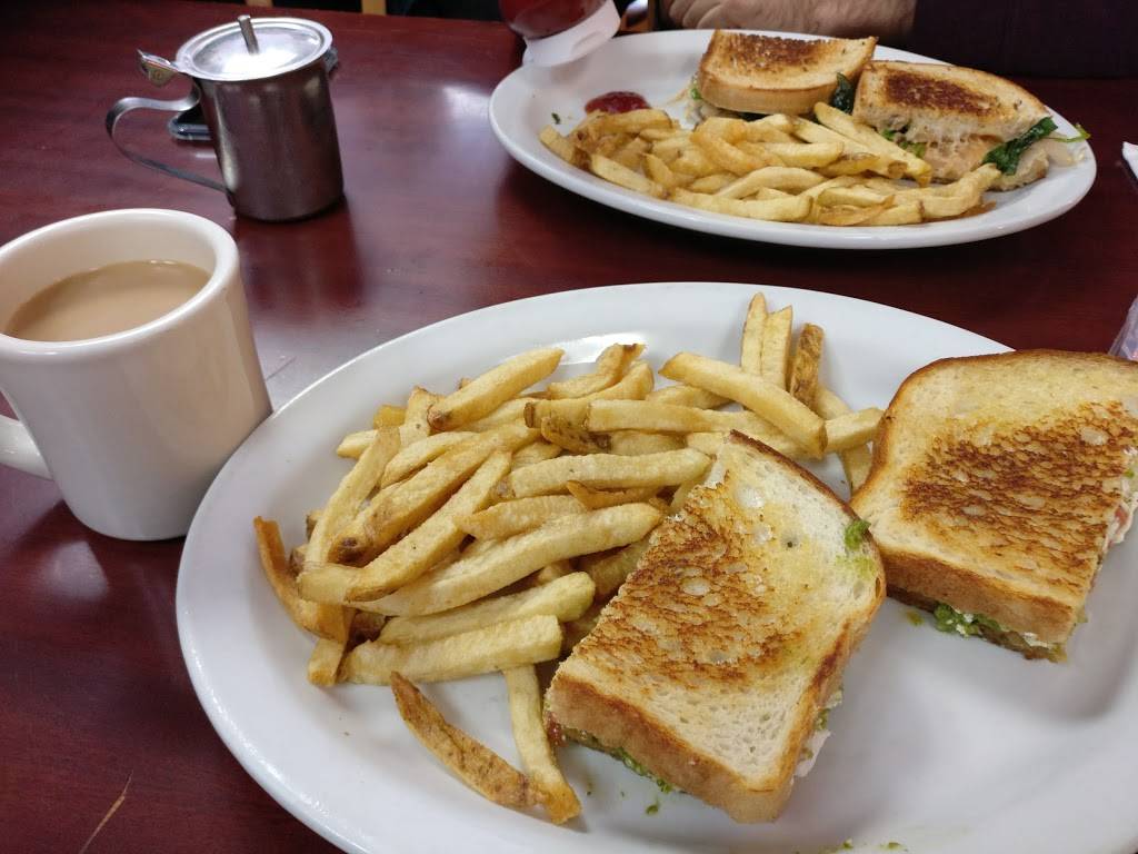 The Cove on Castro | cafe | 434 Castro St, San Francisco, CA 94114, USA | 4156260462 OR +1 415-626-0462