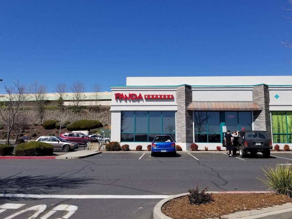 Panda Express | meal takeaway | 1031 Sanguinetti Rd, Sonora, CA 95370, USA | 2095369819 OR +1 209-536-9819