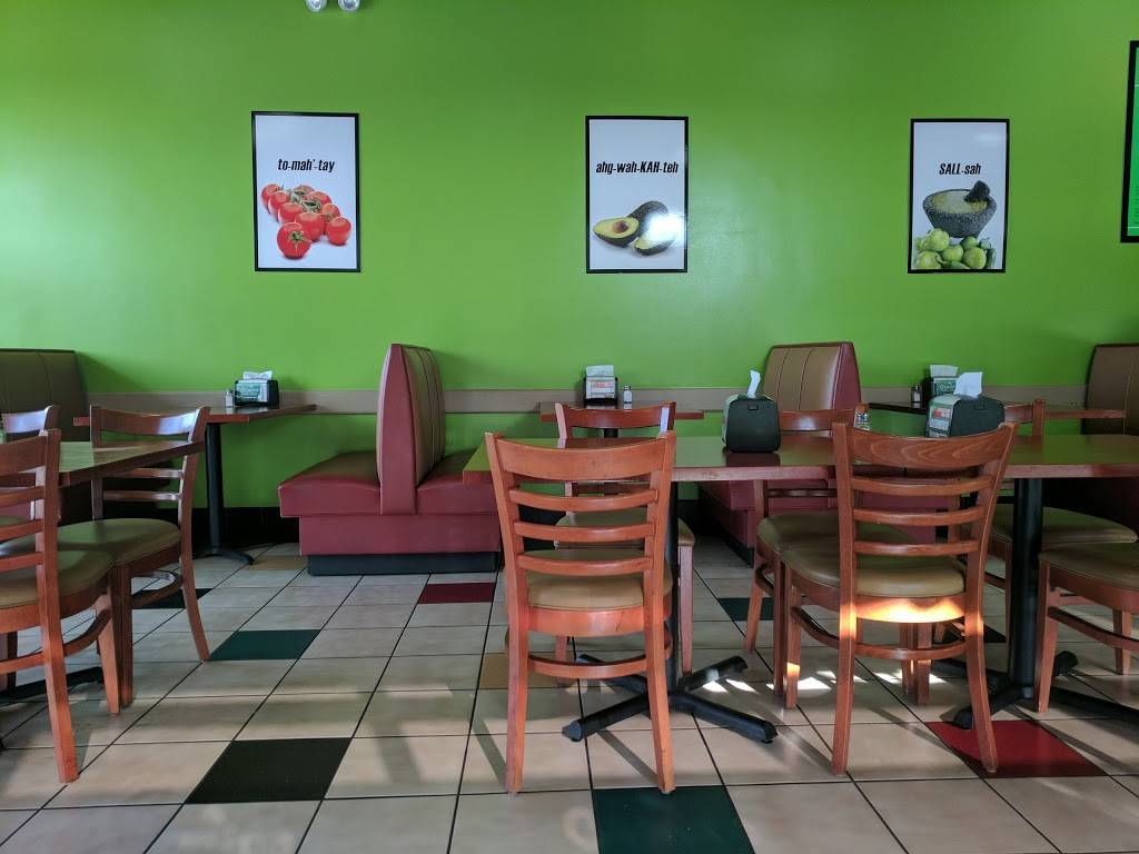 Cilantro Taco Grill | restaurant | 512 Waverly Dr, Elgin, IL 60120, USA | 2242277224 OR +1 224-227-7224