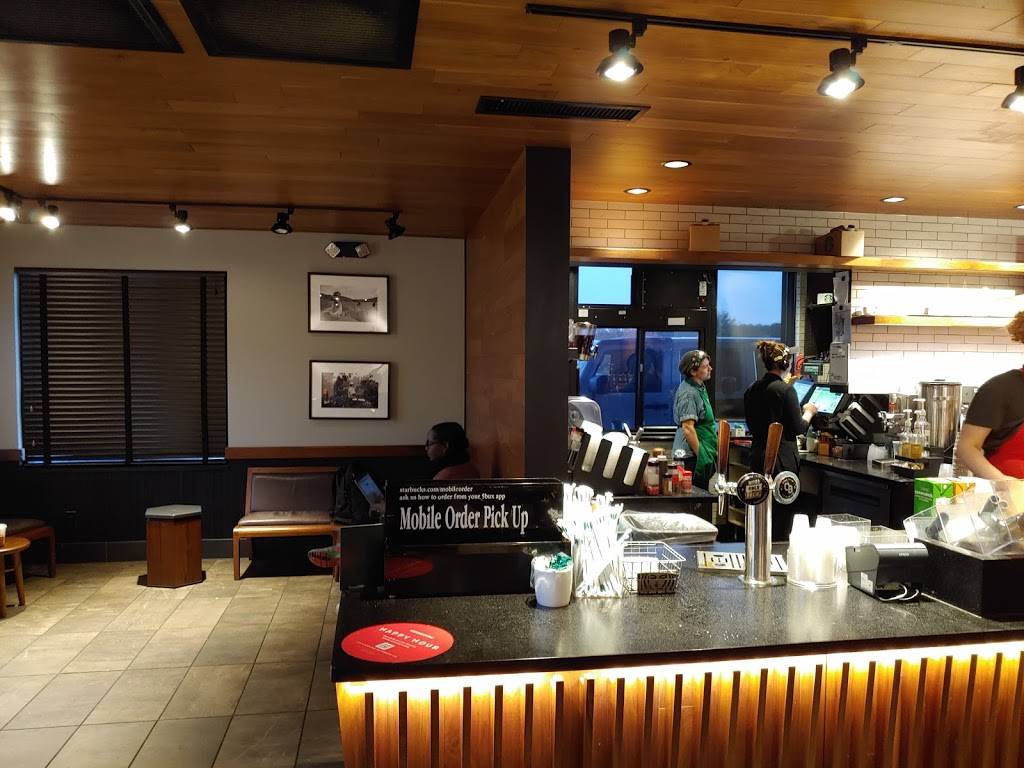 Starbucks | cafe | 196 Alps Rd #45A, Athens, GA 30606, USA | 7065491418 OR +1 706-549-1418