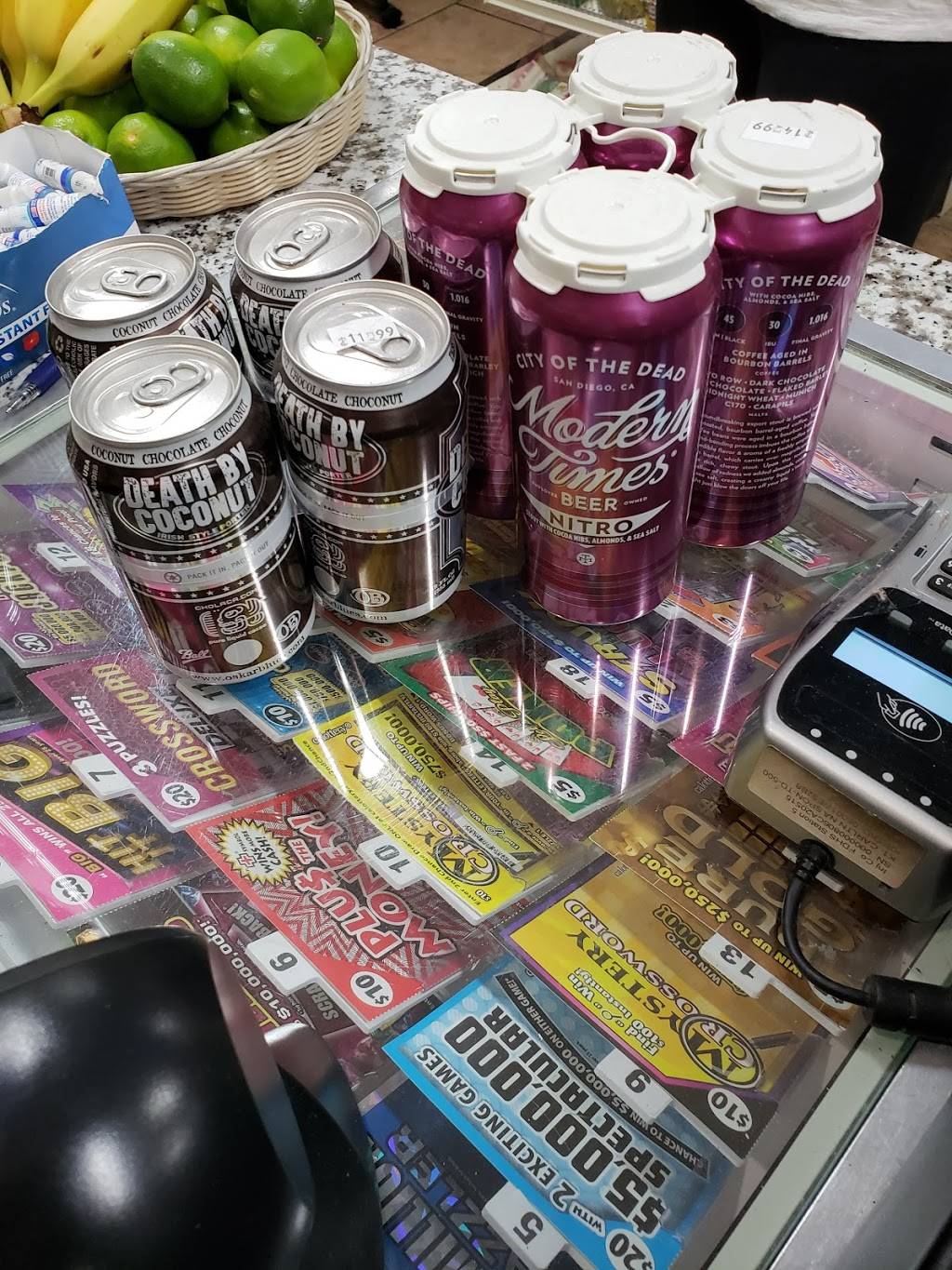 Mi Fiesta Market & Deli | restaurant | 1812, 4502 Carpinteria Ave, Carpinteria, CA 93013, USA | 8056842235 OR +1 805-684-2235