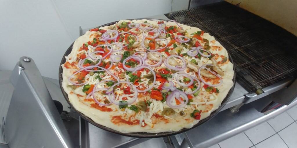 Mancinis Pizza Kitchen | meal takeaway | 6999 E Michigan Ave, Saline, MI 48176, USA | 7342350007 OR +1 734-235-0007