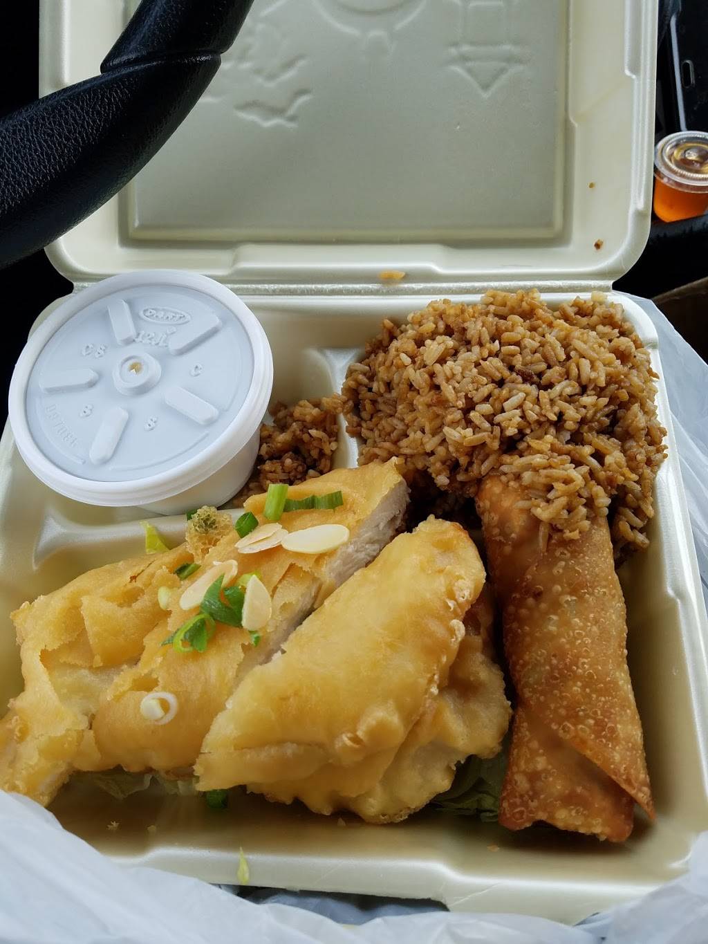 Egg Roll Express LLC | restaurant | 47669 Gratiot Ave, Chesterfield, MI 48051, USA | 5865987988 OR +1 586-598-7988