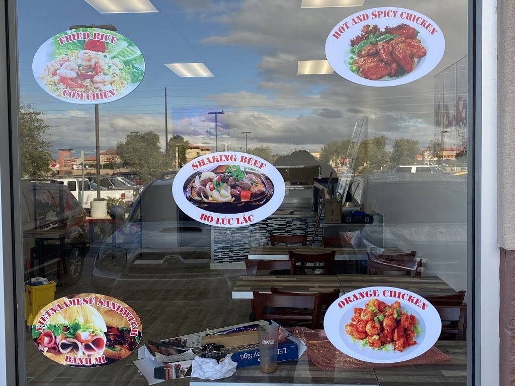 Pho Bowl | restaurant | 5185 W Baseline Rd, Laveen Village, AZ 85339, USA | 4802573384 OR +1 480-257-3384