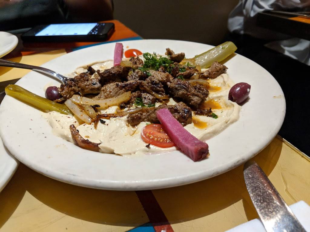 Dishdash | restaurant | 190 S Murphy Ave, Sunnyvale, CA 94086, USA | 4087741889 OR +1 408-774-1889