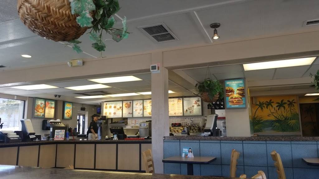 Dairy Queen Brazier | restaurant | 902 3rd St N, Jacksonville Beach, FL 32250, USA | 9042462211 OR +1 904-246-2211