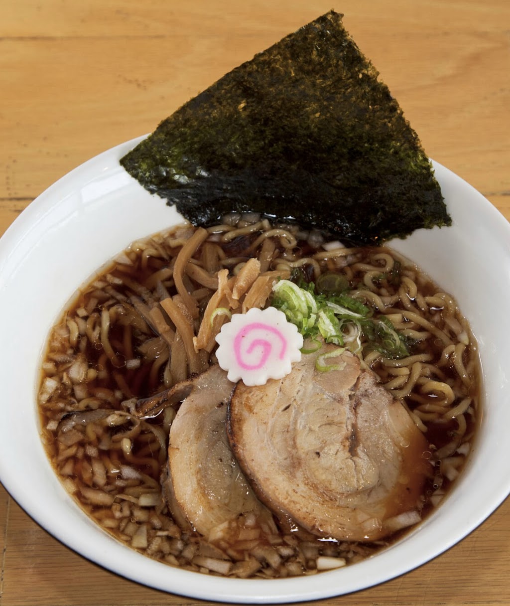 Ichigoh Ramen Lounge | meal takeaway | 2724 Commerce St, Dallas, TX 75226, USA | 9727070732 OR +1 972-707-0732