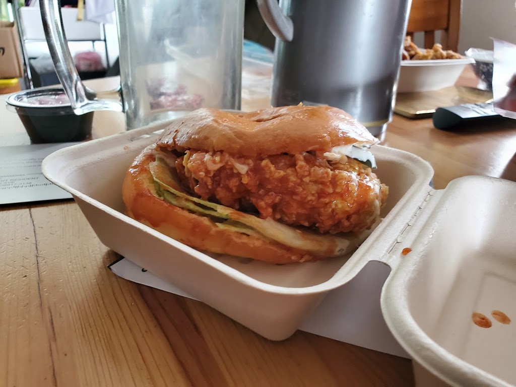 SEOUL FRIED CHICKEN CO. | restaurant | 561 US-1 Store #A, 7, Edison, NJ 08817, USA | 7323173013 OR +1 732-317-3013