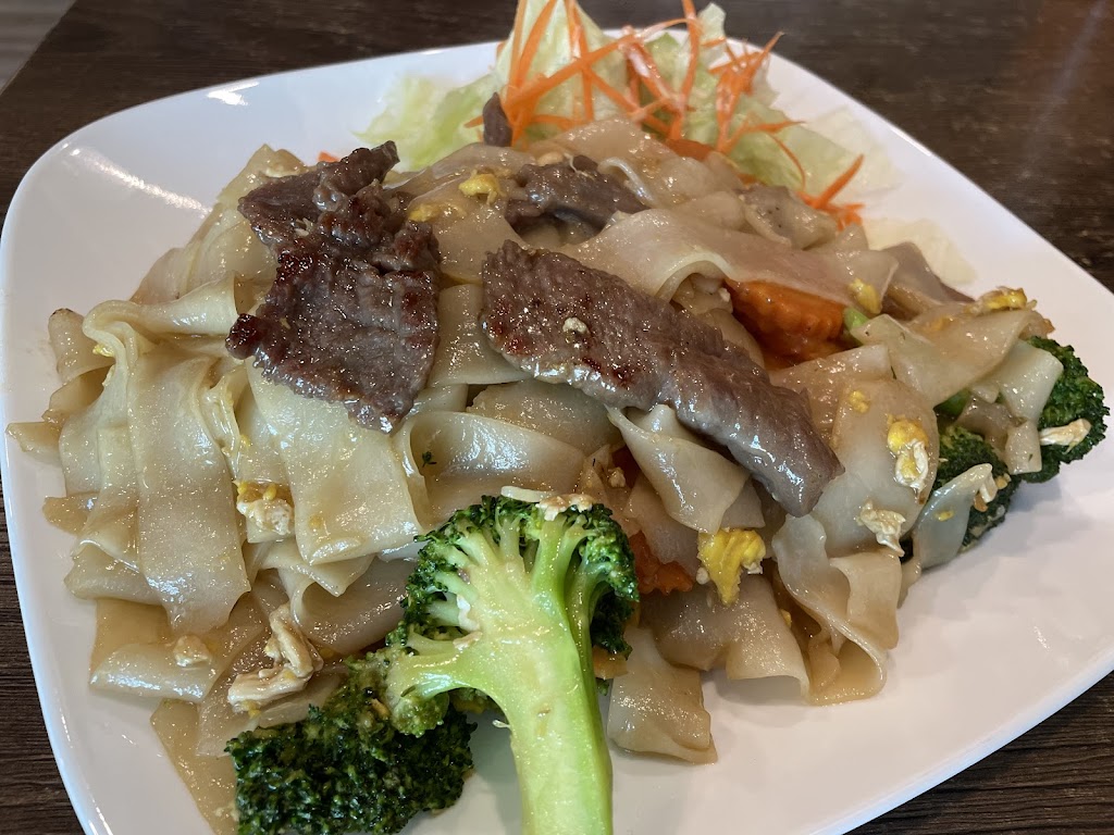 Khun Nine Thai | restaurant | 1810 Milmont Dr, Milpitas, CA 95035, USA | 4086493779 OR +1 408-649-3779