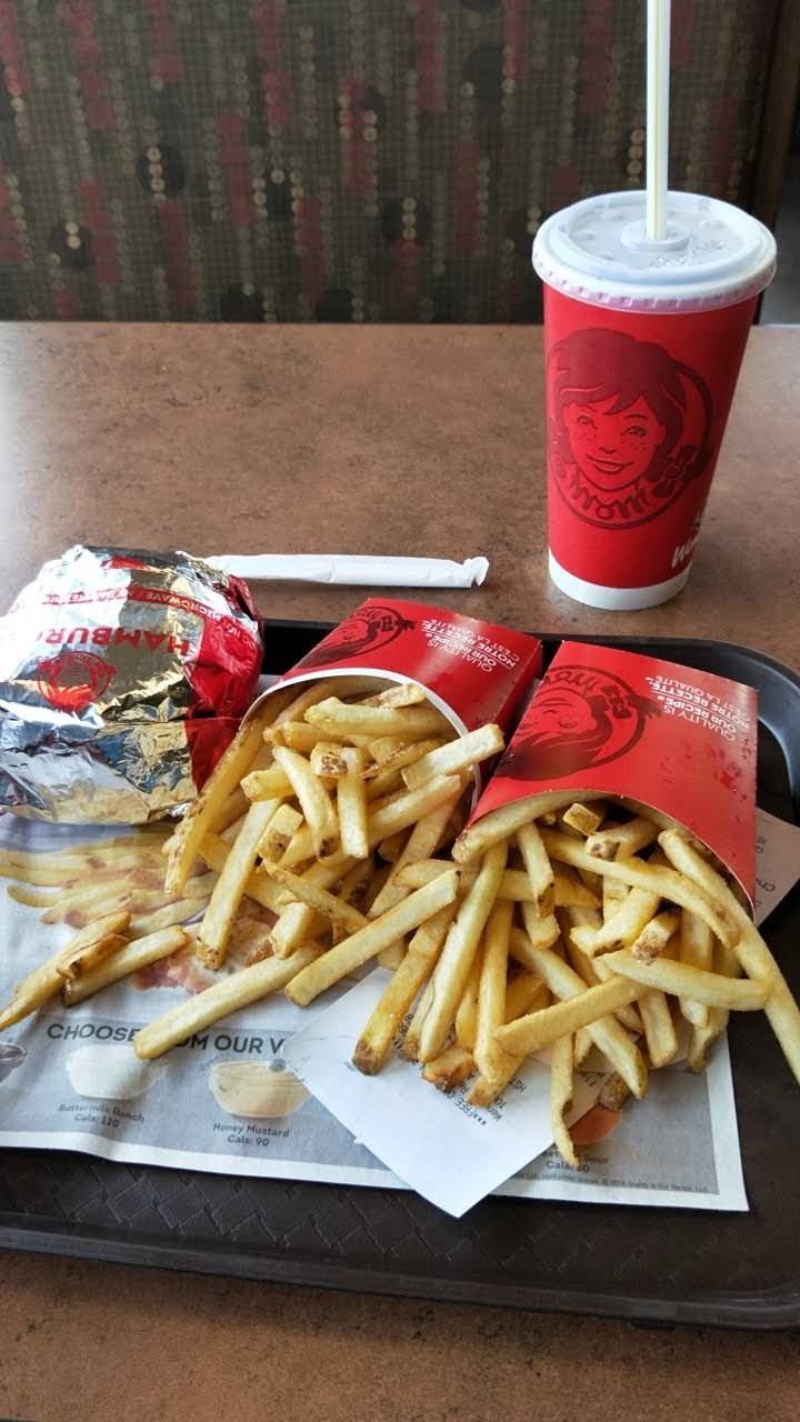 Wendys | restaurant | 100 5th Ave, Orangeville, ON L9W 5E8, Canada | 5199424075 OR +1 519-942-4075