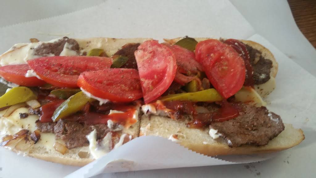 Mike & Emmas Sandwich Shop | restaurant | 601 MacDade Boulevard, Folsom, PA 19033, USA | 6104619194 OR +1 610-461-9194