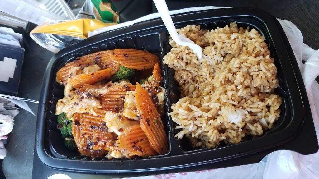 Stacy Chinese Express | restaurant | 1546 E Stacy Rd, Allen, TX 75002, USA | 2145093838 OR +1 214-509-3838