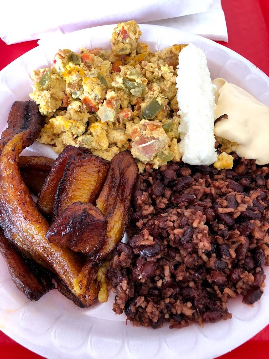 Continental Bakery | restaurant | 262 Normandie Ave, Los Angeles, CA 90004, USA | 2133803878 OR +1 213-380-3878