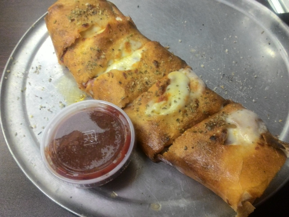 Cornerstone Pizza | meal delivery | 1513 E Michigan St, Orlando, FL 32806, USA | 4078944333 OR +1 407-894-4333