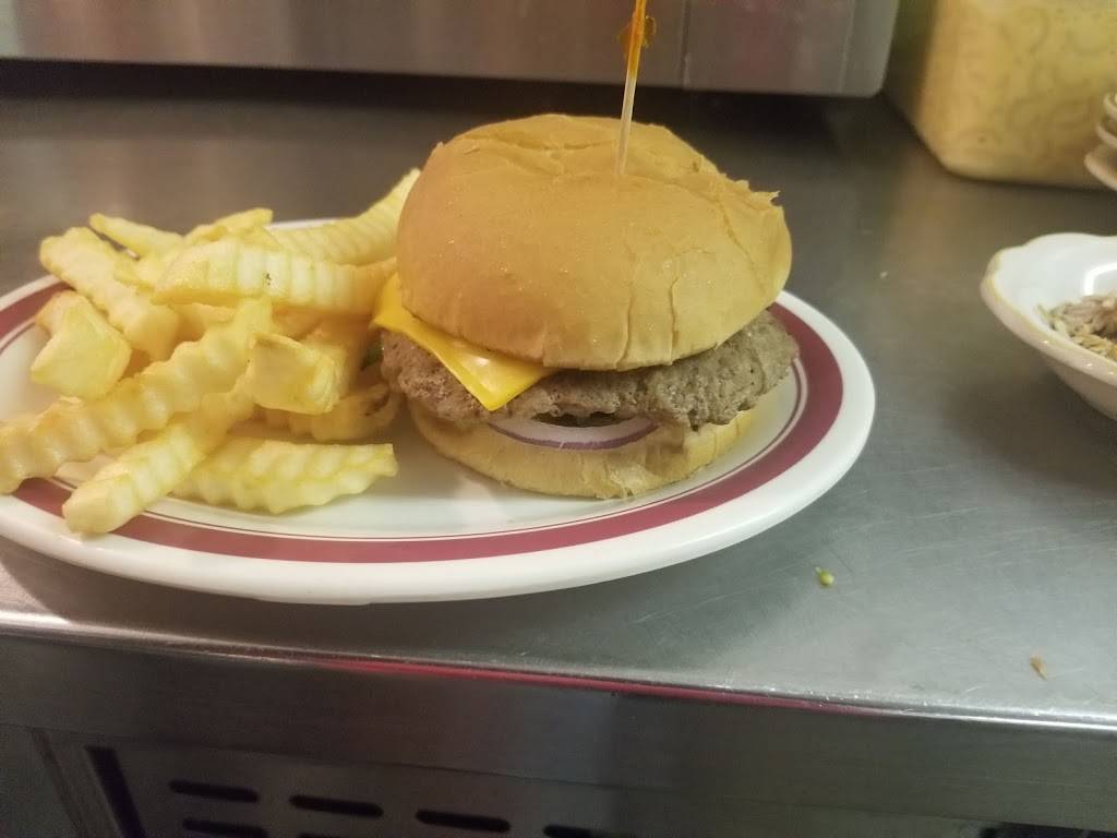 Ricks Diner | restaurant | 403 S Illinois Ave, Harrisburg, AR 72432, USA | 8702715001 OR +1 870-271-5001