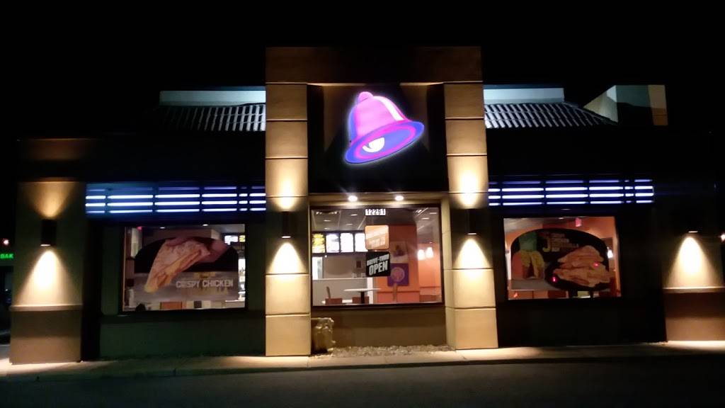 Taco Bell | meal takeaway | 12291 W 87th St, Lenexa, KS 66215, USA | 9134925513 OR +1 913-492-5513