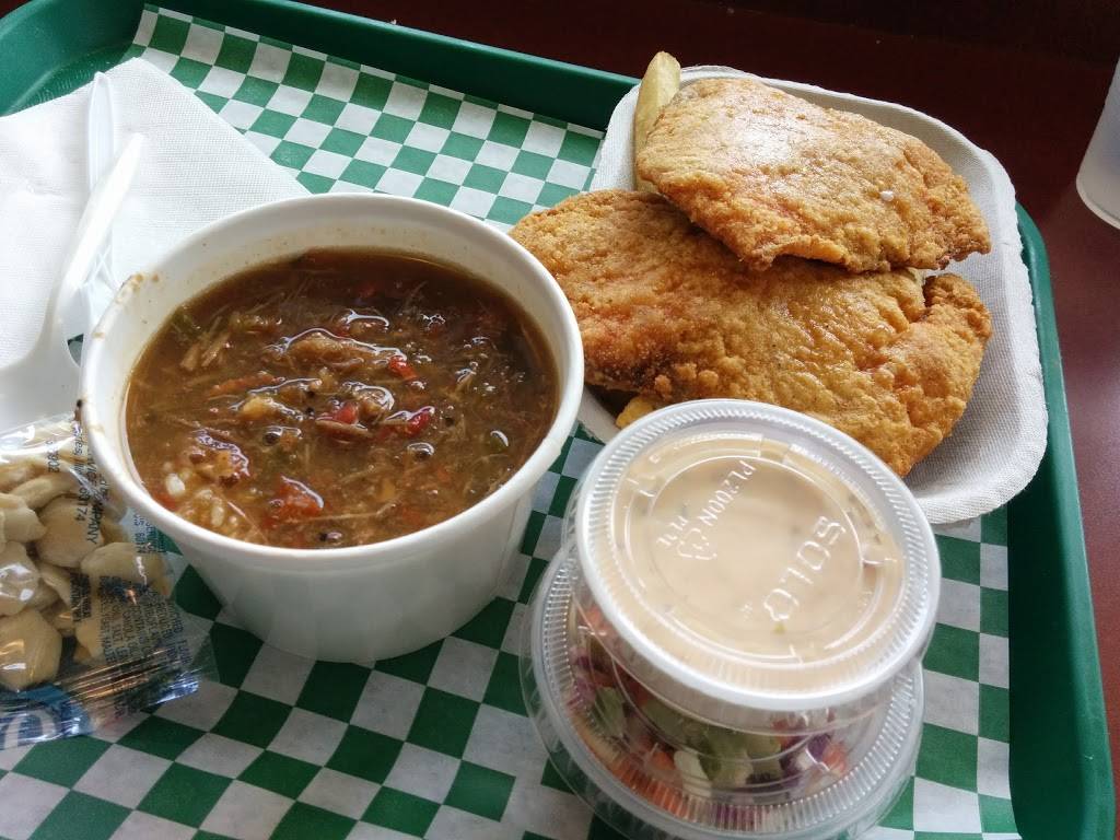 Emerald City Fish & Chips | restaurant | 3756 Rainier Ave S, Seattle, WA 98144, USA | 2067603474 OR +1 206-760-3474