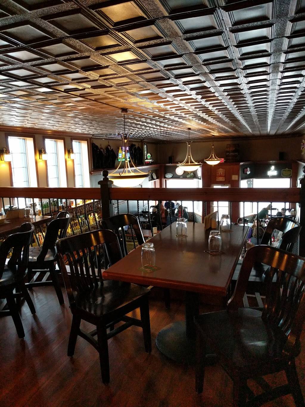 Old Capital Tavern | restaurant | 2 N Benton Dr, Sauk Rapids, MN 56379, USA | 3202914541 OR +1 320-291-4541