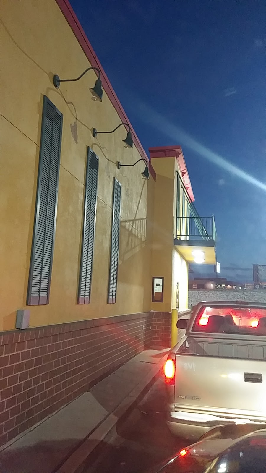 Popeyes Louisiana Kitchen | restaurant | 1301 W Us Hwy #50, Pueblo, CO 81008, USA | 7192969495 OR +1 719-296-9495