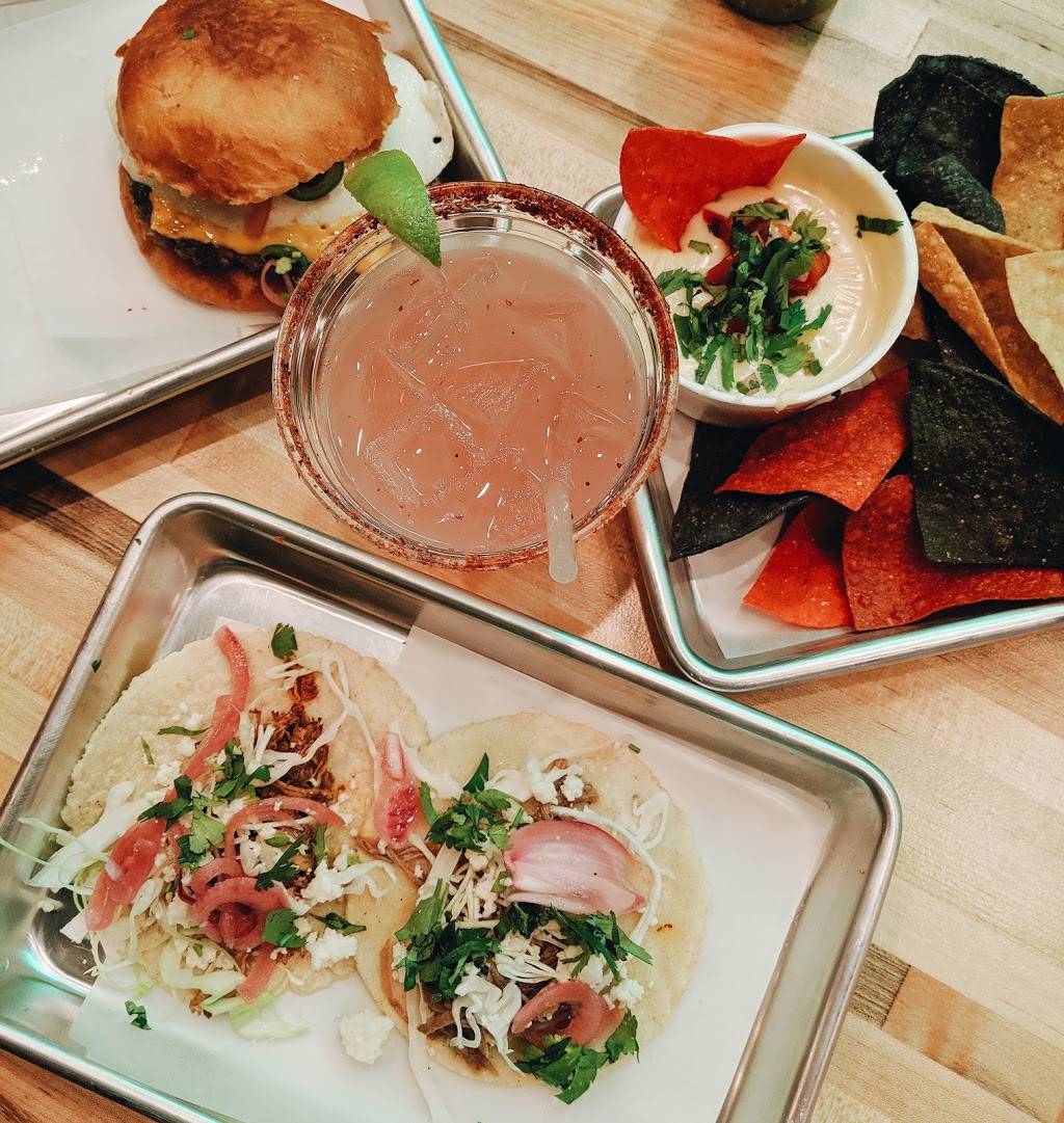 Tejas | restaurant | 250 N Bishop Ave, Dallas, TX 75208, USA | 2149445672 OR +1 214-944-5672