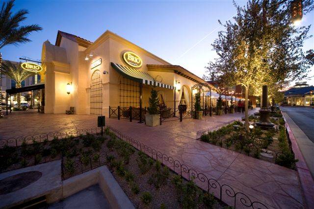 BRIO | restaurant | 420 S Rampart Blvd suite 180, Las Vegas, NV 89145, USA | 7024331233 OR +1 702-433-1233