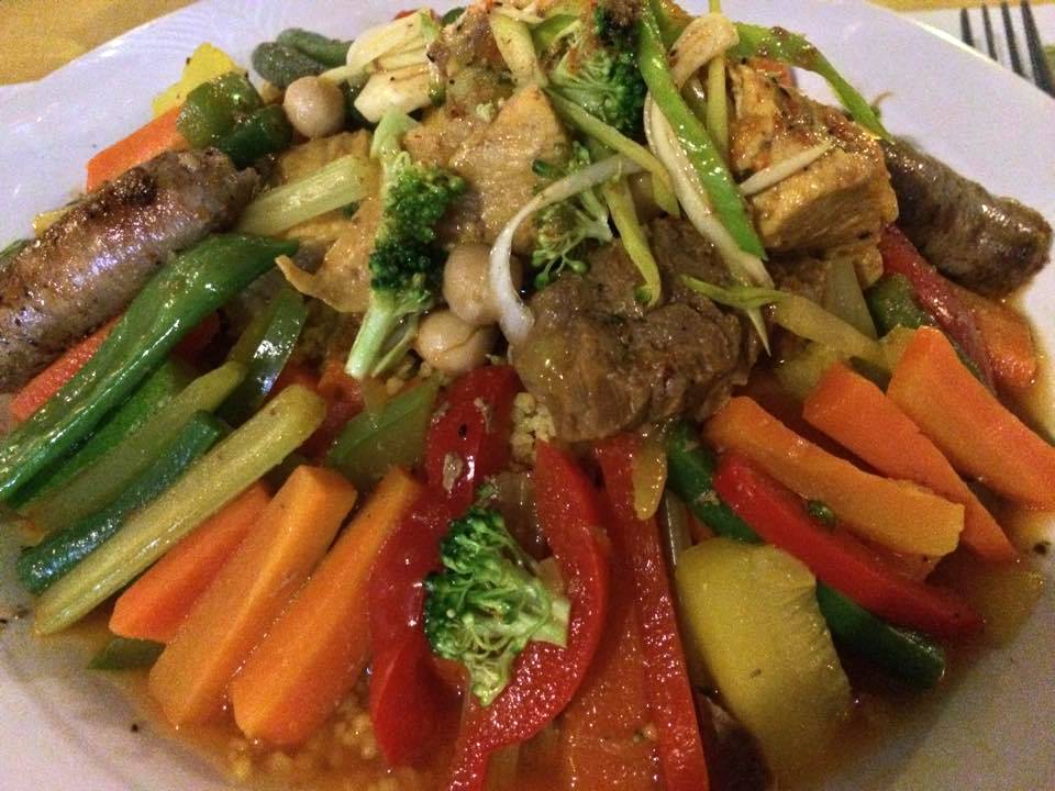 Restaurant Le Baraka | restaurant | 5180 Bd des Forges, Trois-Rivières, QC G8Y 1X3, Canada | 8193721387 OR +1 819-372-1387