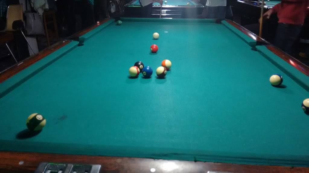 102 Billiards | restaurant | 10214 Jamaica Ave, Jamaica, NY 11418, USA | 7184418340 OR +1 718-441-8340