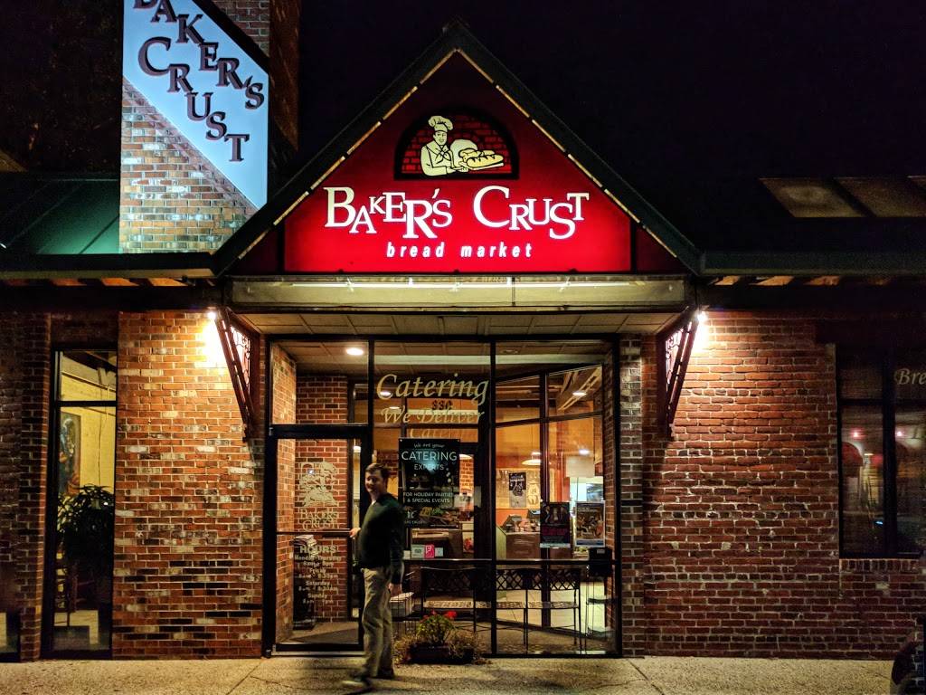 Bakers Crust Norfolk | restaurant | 330 W 21st St, Norfolk, VA 23517, USA | 7576253600 OR +1 757-625-3600