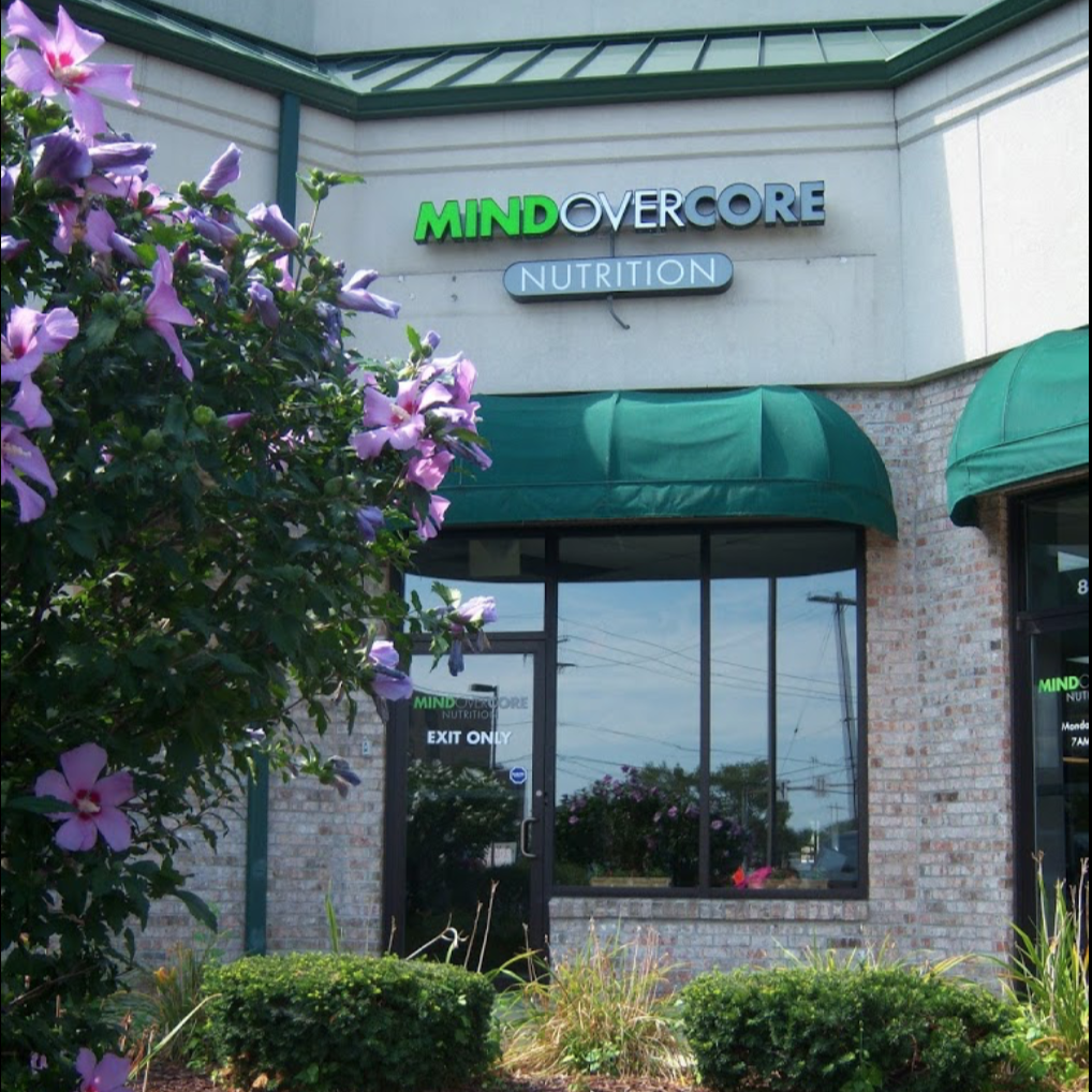 Mind Over Core | restaurant | 842 S Wheeling St, Oregon, OH 43616, USA | 4199720015 OR +1 419-972-0015