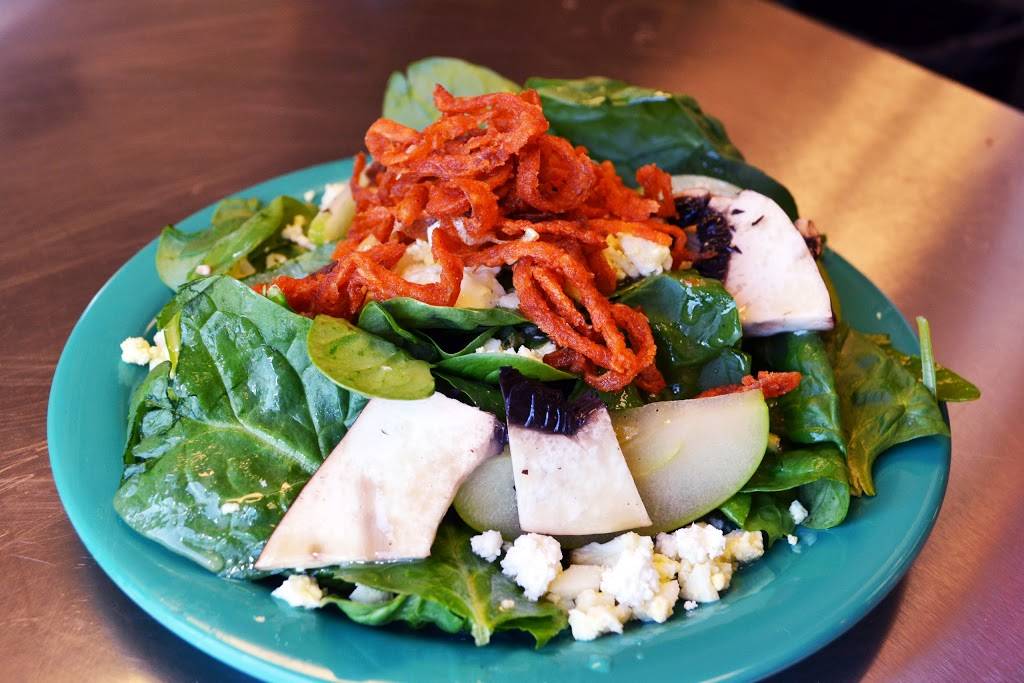 Bistro 13 - Global Cuisine by EVIT | restaurant | 1353 W Main St, Mesa, AZ 85201, USA | 4804616760 OR +1 480-461-6760