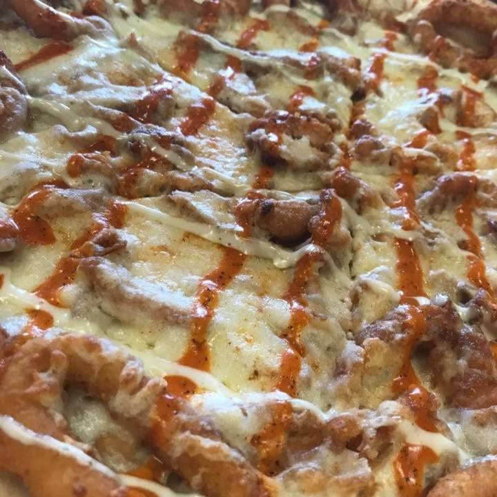 Galaxy Pizza | restaurant | 6709, 433 Sip Ave, Jersey City, NJ 07306, USA | 2014321400 OR +1 201-432-1400