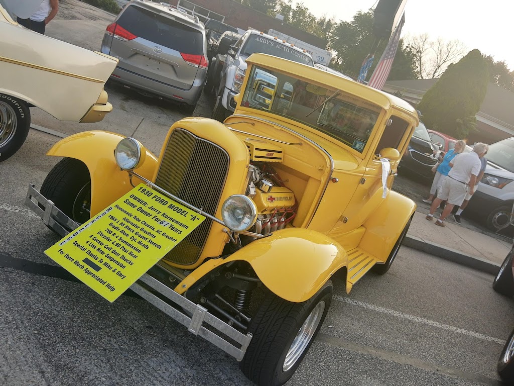 Gaul & Co. Malt House Rockledge | restaurant | 704 Huntingdon Pike, Rockledge, PA 19046, USA | 2159356443 OR +1 215-935-6443