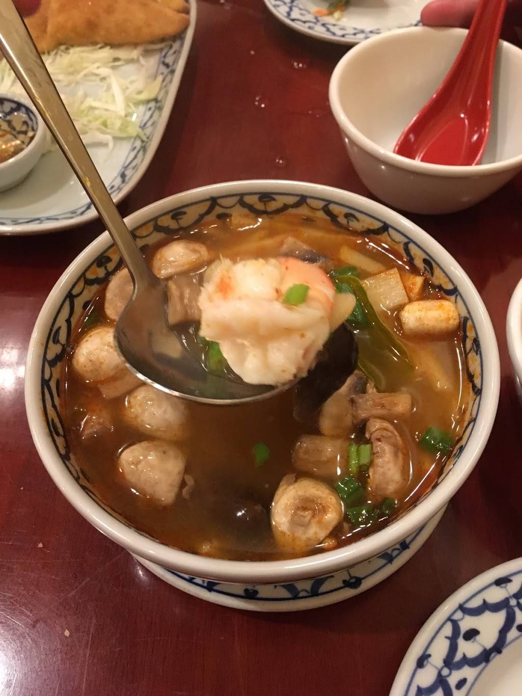 Phi Chay Thai Cuisine | restaurant | 967 7th St W, St Paul, MN 55102, USA | 6512225859 OR +1 651-222-5859