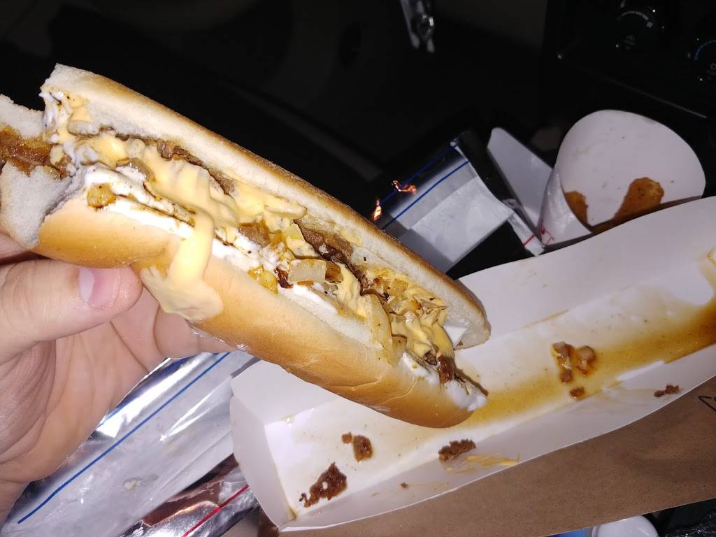 Sonic Drive-In | restaurant | 9572 Regency Square Blvd North, Jacksonville, FL 32225, USA | 9047217119 OR +1 904-721-7119