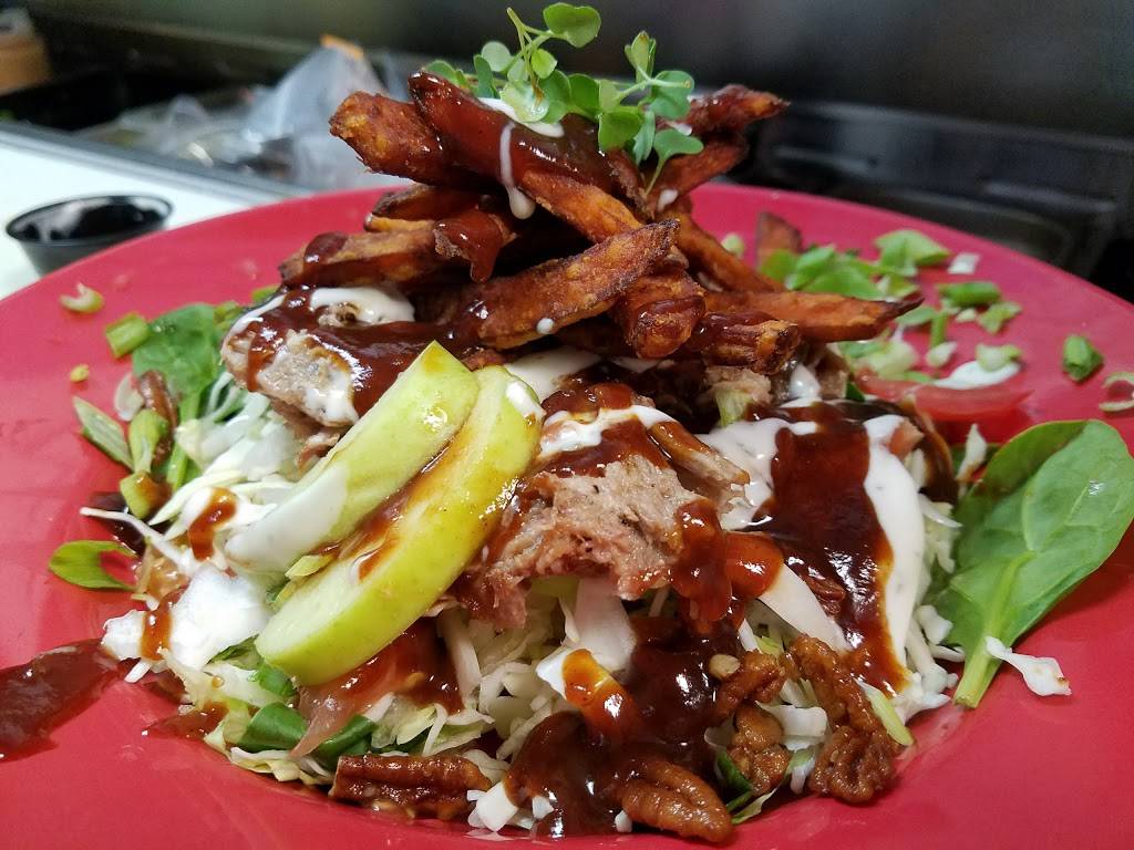 Sweet NOLAs | restaurant | 688 N Loudoun St, Winchester, VA 22601, USA | 5406676652 OR +1 540-667-6652