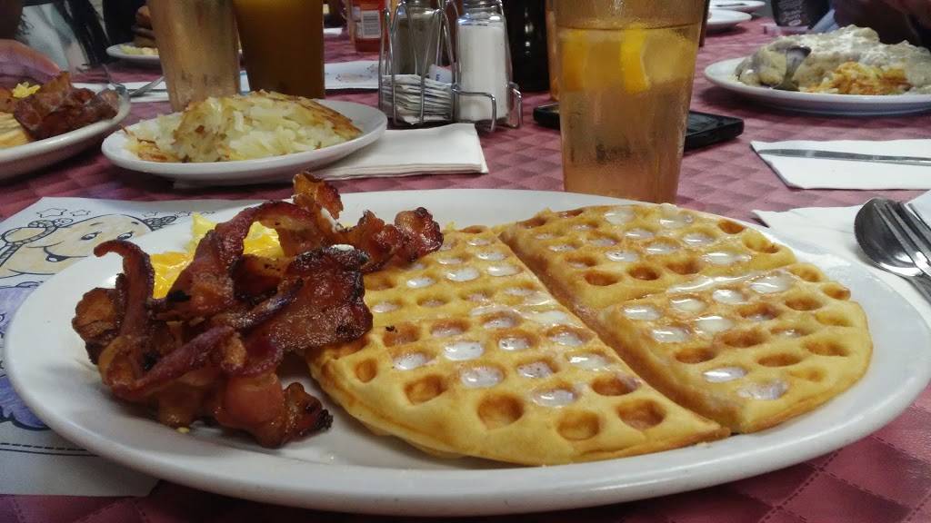 Antique Kitchen | restaurant | 6215 S Westnedge Ave, Portage, MI 49002, USA | 2693274014 OR +1 269-327-4014