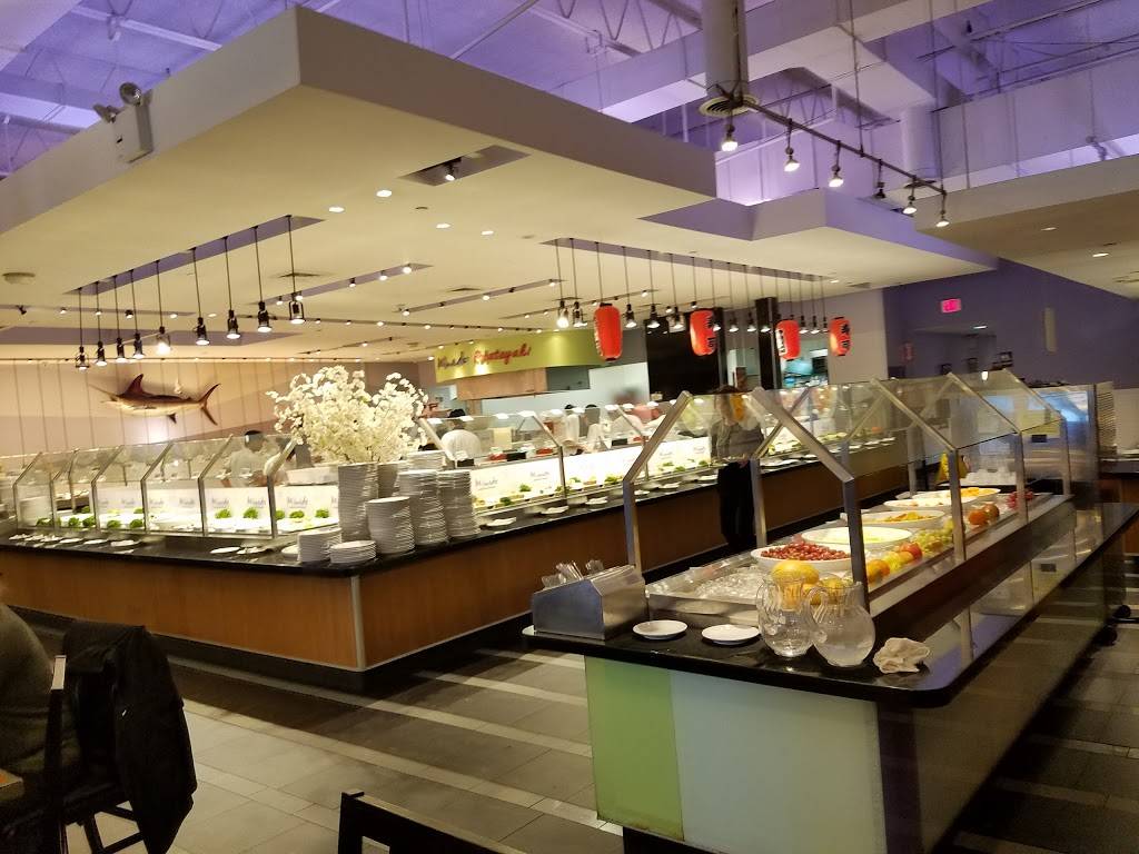 Minado | restaurant | 219 Glen Cove Rd, Carle Place, NY 11514, USA | 5162949541 OR +1 516-294-9541