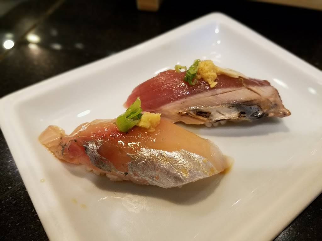 Kazu Sushi | restaurant | 11440 Ventura Blvd, Studio City, CA 91604, USA | 8187634836 OR +1 818-763-4836